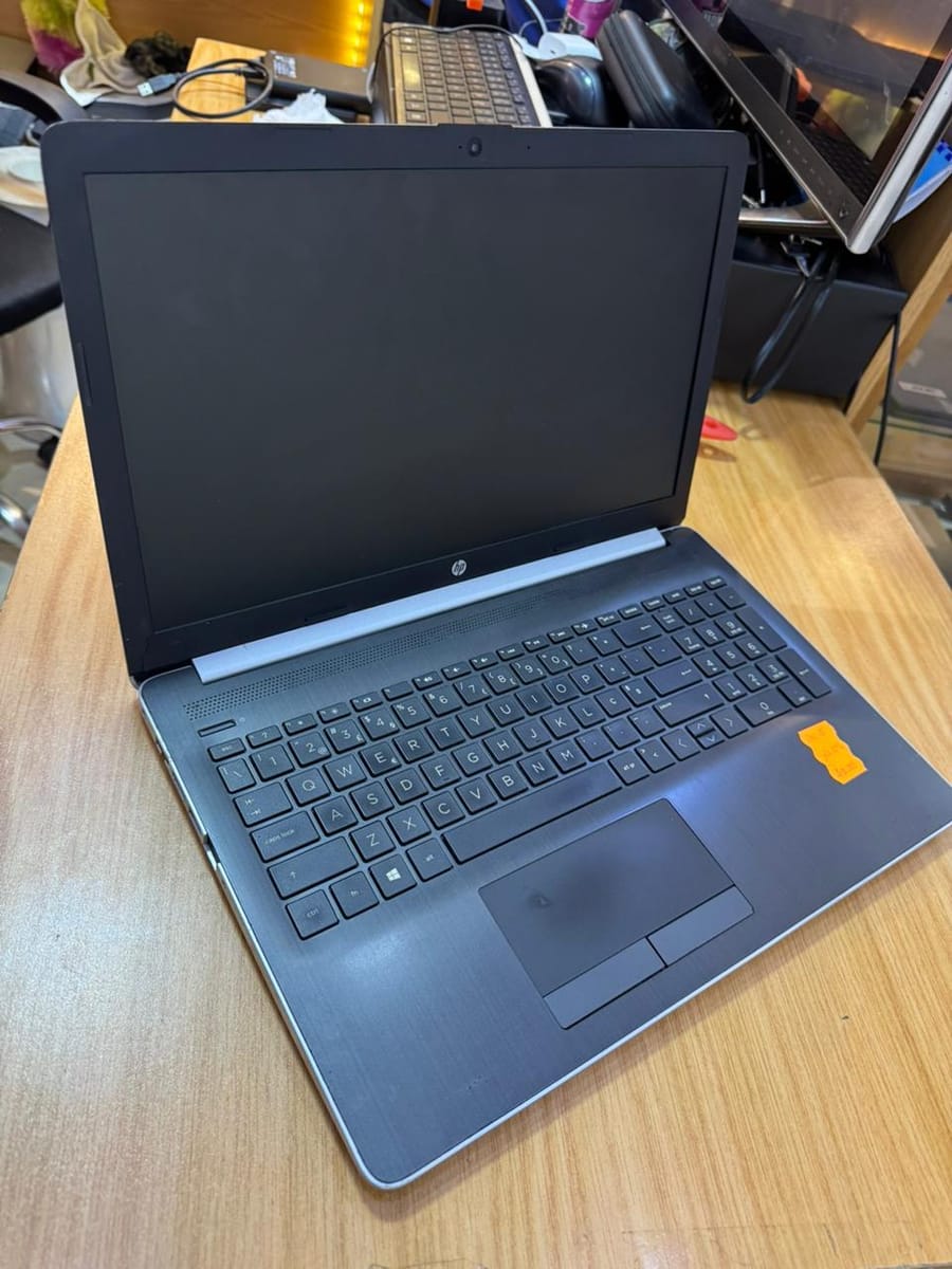 Hp cor i5 da 10Th Gen